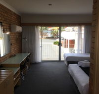 Court Street Motel - Accommodation Sunshine Coast