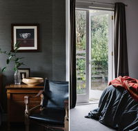 Cousin Gilbert Daylesford - Accommodation Sunshine Coast