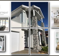 Cove Place Retreat - Luxury Accommodation Phillip Island - Accommodation Sunshine Coast