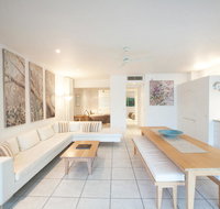 Cove Point - Accommodation Sunshine Coast