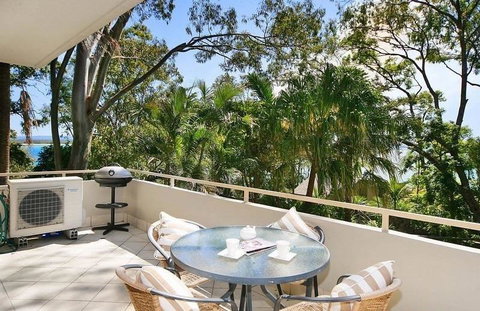 Cove Point 1 - Accommodation Sunshine Coast 2