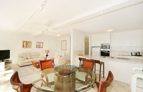 Cove Point 1 - Accommodation Sunshine Coast 3