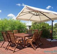 Cowes on Hill - Accommodation Sunshine Coast