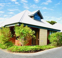 Cowrie Chalet - Accommodation Sunshine Coast