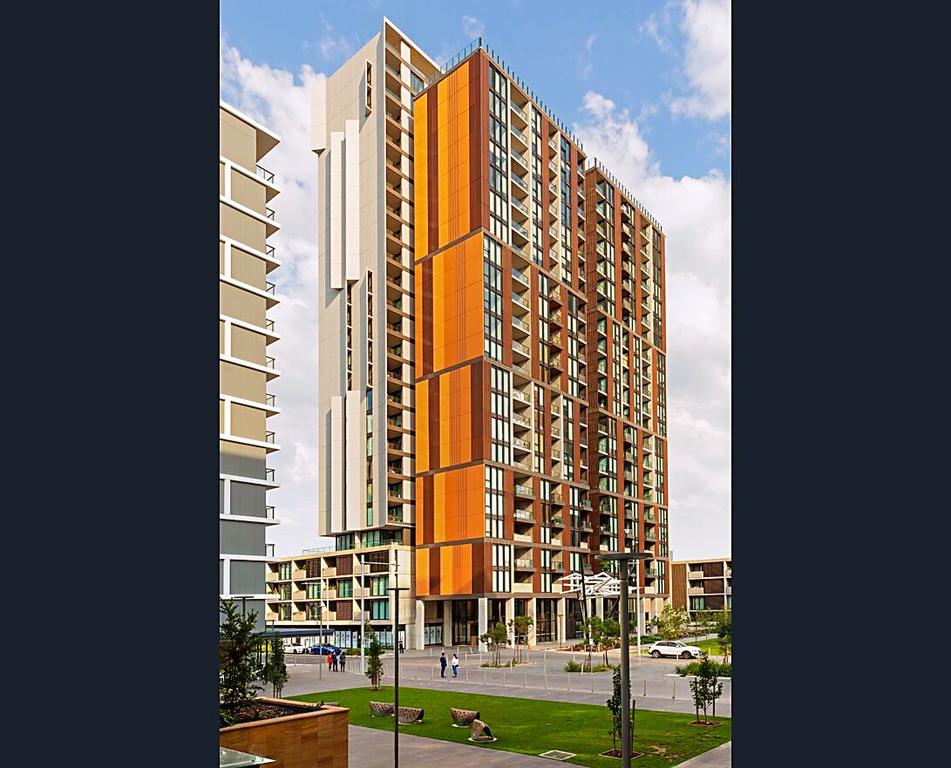 North Ryde NSW Accommodation Sunshine Coast