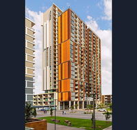 Cozy  Convenient 1Bdr Aparment  FREE parking - Accommodation Sunshine Coast