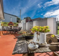Cradle at Casa Blanca Country Retreat - Accommodation Sunshine Coast