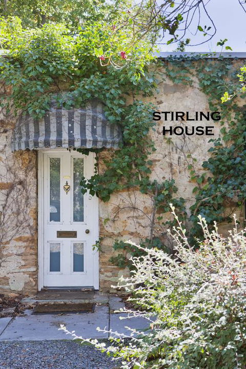 Crafers Cottages - Accommodation Sunshine Coast 3