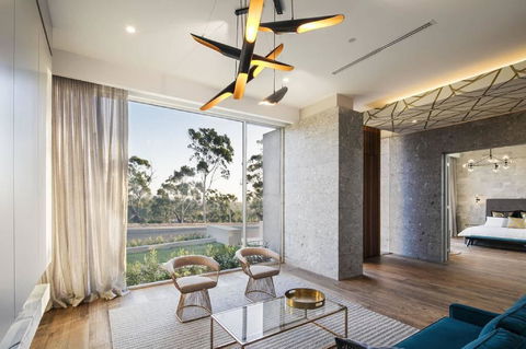 Craigburn Farm Sanctuary - Accommodation Sunshine Coast 2