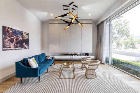 Craigburn Farm Sanctuary - Accommodation Sunshine Coast 3