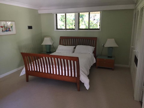 Craigdarroch Courtyard Cottage, 22 Bartle Road - Accommodation Sunshine Coast 2