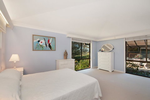 Craigdarroch Courtyard Cottage, 22 Bartle Road - Accommodation Sunshine Coast 1