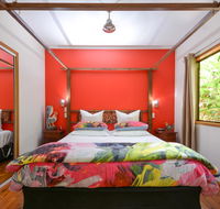 Crater Lakes Rainforest Cottages - Accommodation Sunshine Coast