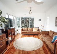 Craypot Cottage Port Campbell - Accommodation Sunshine Coast