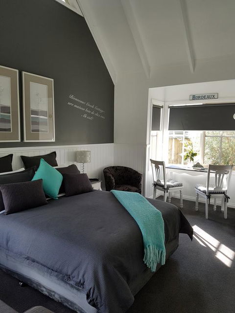 Creek Cottage Bed And Breakfast - Accommodation Sunshine Coast 2