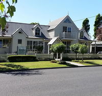 Creek Cottage Bed And Breakfast - Accommodation Sunshine Coast