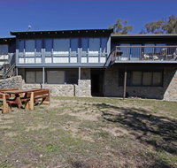 Creel Lodge - Accommodation Sunshine Coast