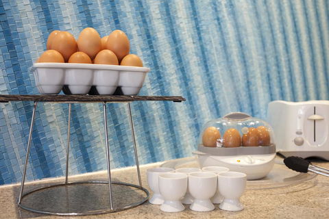 Cremorne Point Manor - Accommodation Sunshine Coast 2