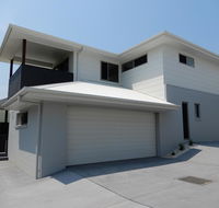 Cress Coast - Accommodation Sunshine Coast
