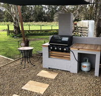 Creswick Motel - Accommodation Sunshine Coast