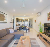 Crocs on Cavenagh - Accommodation Sunshine Coast