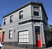 Cromwell Apartment - 3 Red Doors Battery Point - Accommodation Sunshine Coast