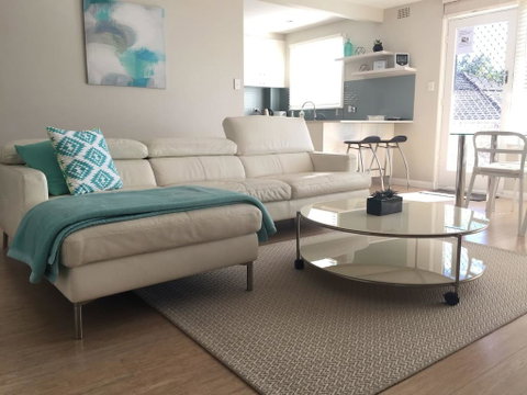 Cronulla Beach Break - Accommodation Sunshine Coast 0