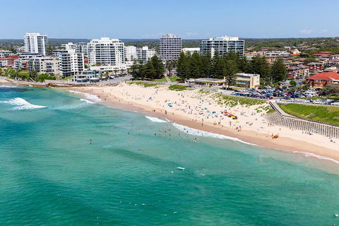 Cronulla Beach Break - Accommodation Sunshine Coast 1
