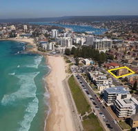 CRONULLA BREEZE - Accommodation Sunshine Coast