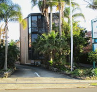 Cronulla Motor Inn - Accommodation Sunshine Coast