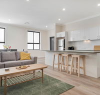 Crooked Lane Apartment - Accommodation Sunshine Coast