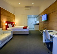 Crossroads Ecomotel - Accommodation Sunshine Coast