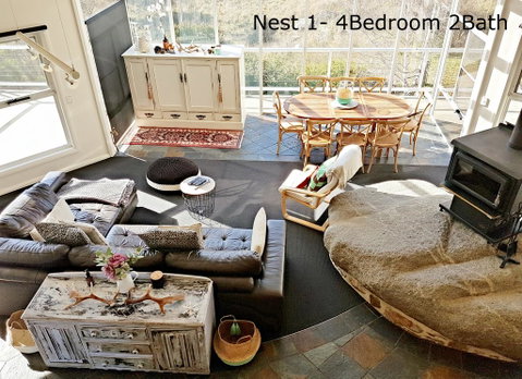 Crowes Nest Apartments - Accommodation Sunshine Coast 3