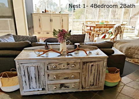 Crowes Nest Apartments - Accommodation Sunshine Coast 1