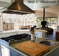Crowes Nest Apartments - Accommodation Sunshine Coast