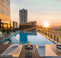 Crowne Plaza Adelaide - Accommodation Sunshine Coast