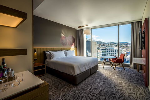 Crowne Plaza Hobart - Accommodation Sunshine Coast 1