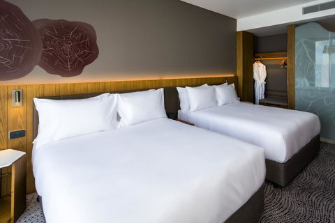 Crowne Plaza Hobart - Accommodation Sunshine Coast 3