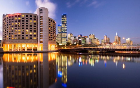 Crowne Plaza Melbourne - Accommodation Sunshine Coast 1