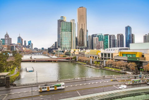 Crowne Plaza Melbourne - Accommodation Sunshine Coast 2