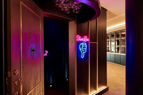 Crowne Plaza Melbourne - Accommodation Sunshine Coast 0