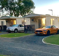 Crows Nest Tourist Park - Accommodation Sunshine Coast