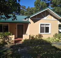 Crystal Springs Holiday Accommodation - Accommodation Sunshine Coast