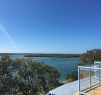 Crystal Waters Picnic Point - Accommodation Sunshine Coast