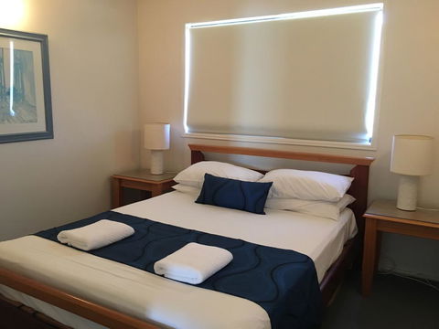 Crystal Waters Picnic Point - Accommodation Sunshine Coast 2