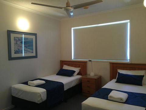 Crystal Waters Picnic Point - Accommodation Sunshine Coast 3