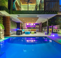 Cubby House - Accommodation Sunshine Coast