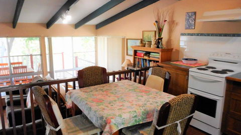 Cuckoo's Nest At South West Rocks - Accommodation Sunshine Coast 3
