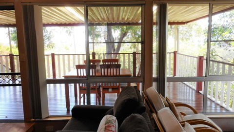Cuckoo's Nest At South West Rocks - Accommodation Sunshine Coast 0