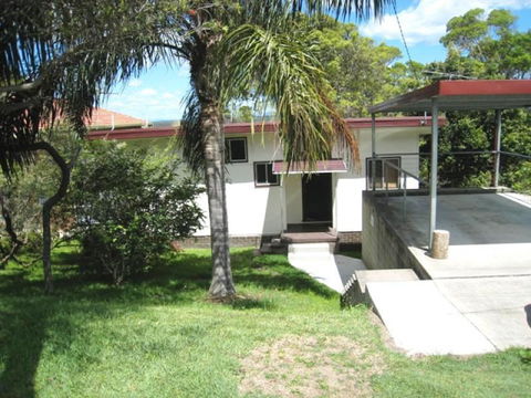 Cuckoo's Nest At South West Rocks - Accommodation Sunshine Coast 1